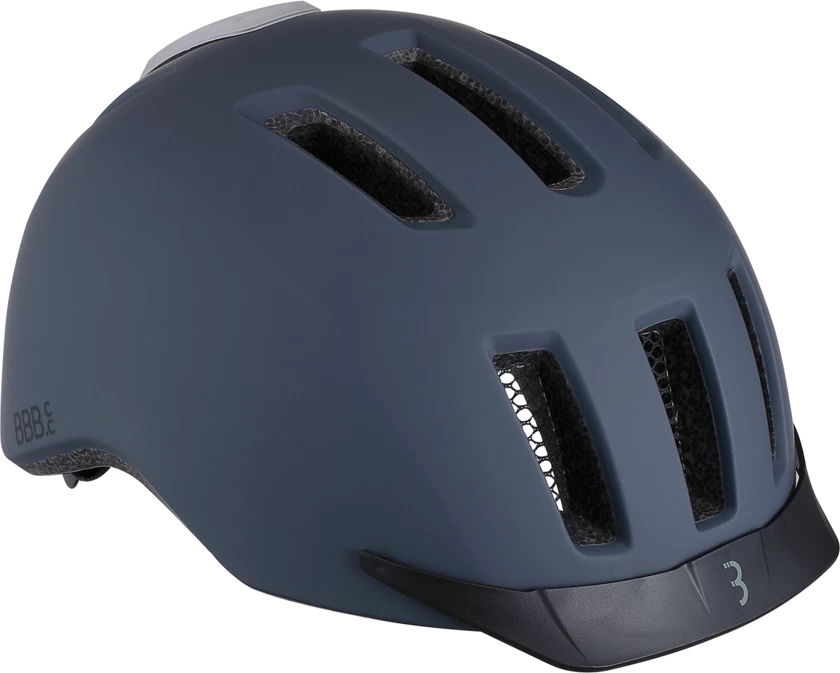 BBB Cycling BHE-161 Grid E-bike Helm 3 BBB Cycling BHE-161 Grid E-bike Helm