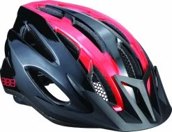 BBB Cycling BHE-35 Condor Racefiets Helm -Fietskleding en -uitrusting bhe 35 condor black red visor 2929173533