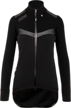 Bioracer Vesper Tempest Protect Winter Fietsjas Dames