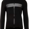 Bioracer Spitfire Tempest Protect Winter Fietsjas -Fietskleding en -uitrusting black front