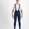 Sportful Classic Race Lange Fietsbroek -Fietskleding en -uitrusting blauw 1 1