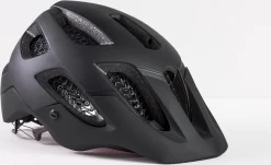 Bontrager Blaze Wavecel MTB Helm -Fietskleding en -uitrusting blaze wavecel donkergrijs 1