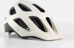 Bontrager Blaze Wavecel MTB Helm -Fietskleding en -uitrusting blaze wavecel wit 1