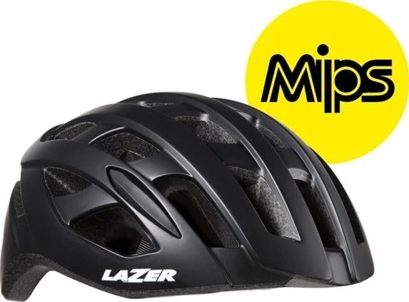 Lazer Tonic MIPS Racefiets Helm 3 Lazer Tonic MIPS Racefiets Helm