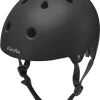 Bontrager Electra Lifestyle E-bike Helm -Fietskleding en -uitrusting bontrager electra lifestyle fietshelm zwart 1 1