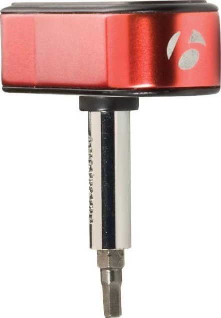 Bontrager Momentsleutel 5Nm 3 Bontrager Momentsleutel 5Nm