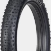 Bontrager Barbegazi Fatbikeband -Fietskleding en -uitrusting bontrager barbegazi fatbikeband 1