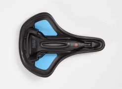 Bontrager Boulevard Fluid -Fietskleding en -uitrusting bontrager boulevard fluid underneath 2 2