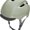 Bontrager Electra Go! MIPS E-bike Helm -Fietskleding en -uitrusting bontrager electra go mips fietshelm groen