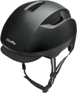 Bontrager Electra Go! MIPS E-bike Helm -Fietskleding en -uitrusting bontrager electra go mips fietshelm zwart