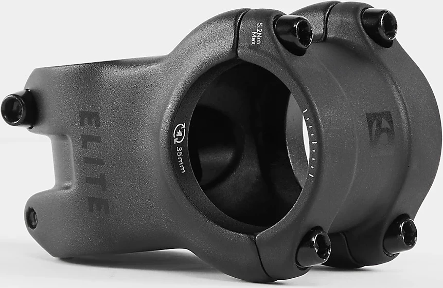 Bontrager Elite 35 Stuurpen 3 Bontrager Elite 35 Stuurpen