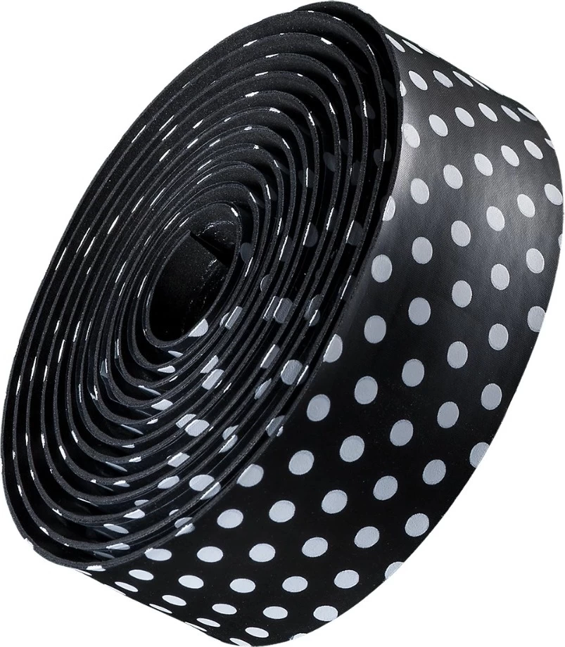 Bontrager Gel Cork Graphic Stuurlint 5 Bontrager Gel Cork Graphic Stuurlint - Afbeelding 3