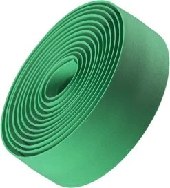 Bontrager Gel Cork Stuurlint -Fietskleding en -uitrusting bontrager gel cork green 1