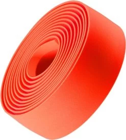 Bontrager Gel Cork Stuurlint -Fietskleding en -uitrusting bontrager gel cork radio orange 1