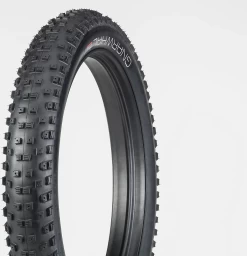 Bontrager Gnarwhal Fatbikeband