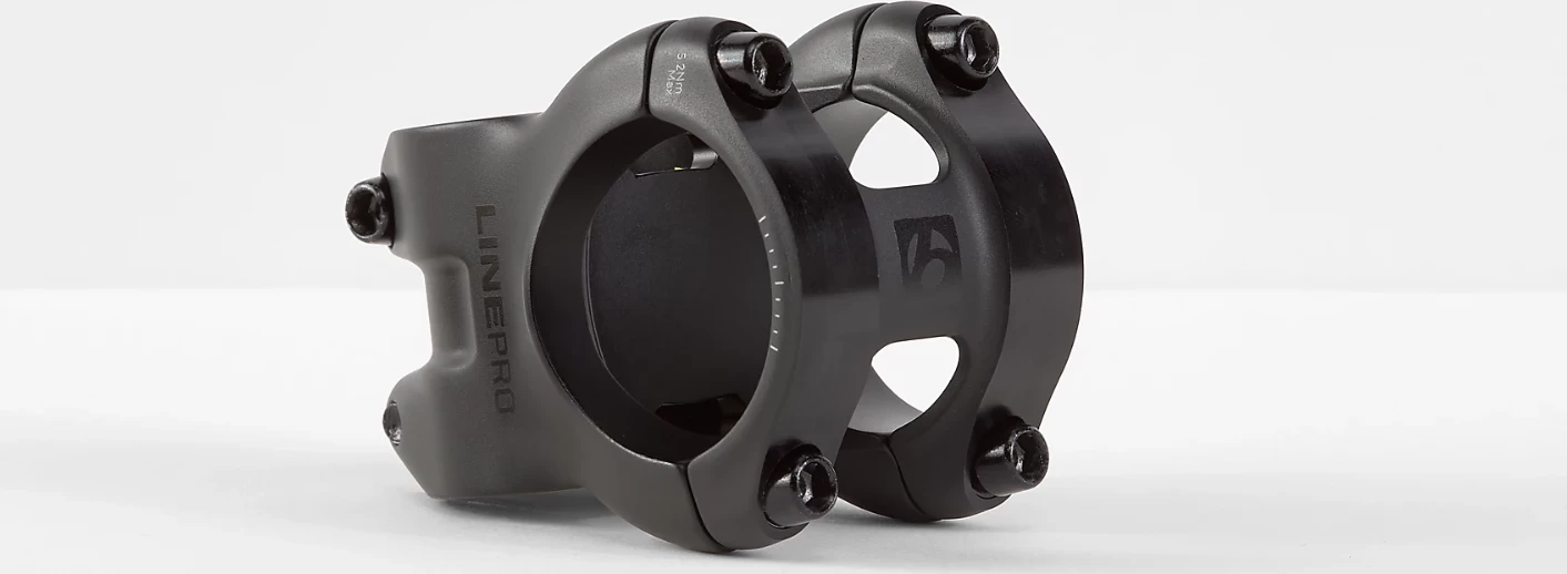 Bontrager Line Pro 0 Graden Stuurpen 3 Bontrager Line Pro 0 Graden Stuurpen