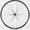 Bontrager Paradigm Comp Disc Racewielen -Fietskleding en -uitrusting bontrager paradigm comp voorwiel 1 6