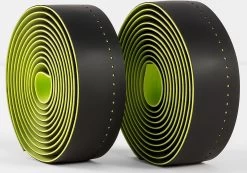 Bontrager Performance Line Stuurlint -Fietskleding en -uitrusting bontrager perf line black volt