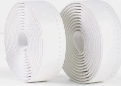 Bontrager Performance Line Stuurlint -Fietskleding en -uitrusting bontrager perf line white 2