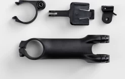 Bontrager Pro Blendr 7° Stuurpen -Fietskleding en -uitrusting bontrager pro blendr stuurpen 70mm 4