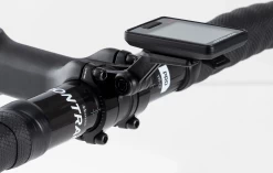 Bontrager Pro Blendr 7° Stuurpen -Fietskleding en -uitrusting bontrager pro blendr stuurpen 70mm 5