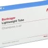 Bontrager Lightweight 28" Presta Binnenband -Fietskleding en -uitrusting bontrager race x lite binnenband 1