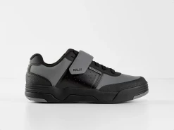 Bontrager Rally MTB Schoenen 7 Bontrager Rally MTB Schoenen -Fietskleding en -uitrusting bontrager rally mountainbikeschoen zwart grijs 6