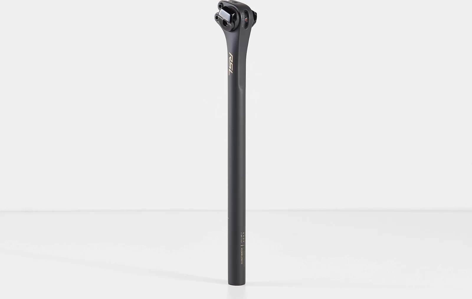 Bontrager RSL 27,2 Mm Zadelpen Carbon 5 Bontrager RSL 27,2 Mm Zadelpen Carbon - Afbeelding 3