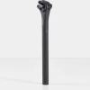Bontrager RSL 27,2 Mm Zadelpen Carbon -Fietskleding en -uitrusting bontrager rsl 27 2 mm zadelpen carbon 1