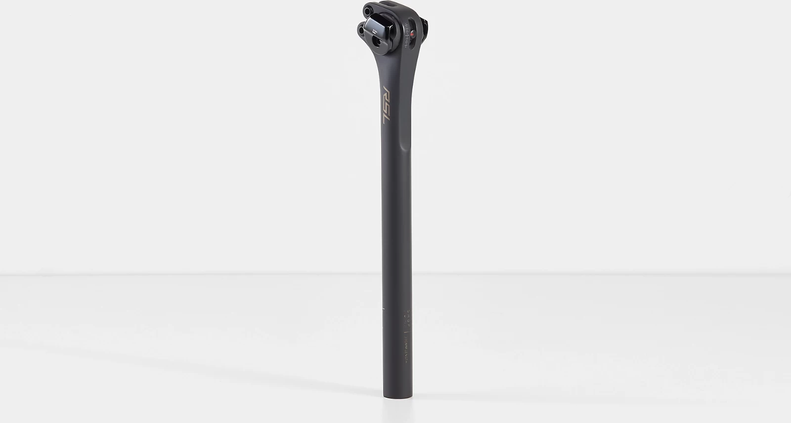 Bontrager RSL 27,2 Mm Zadelpen Carbon 3 Bontrager RSL 27,2 Mm Zadelpen Carbon