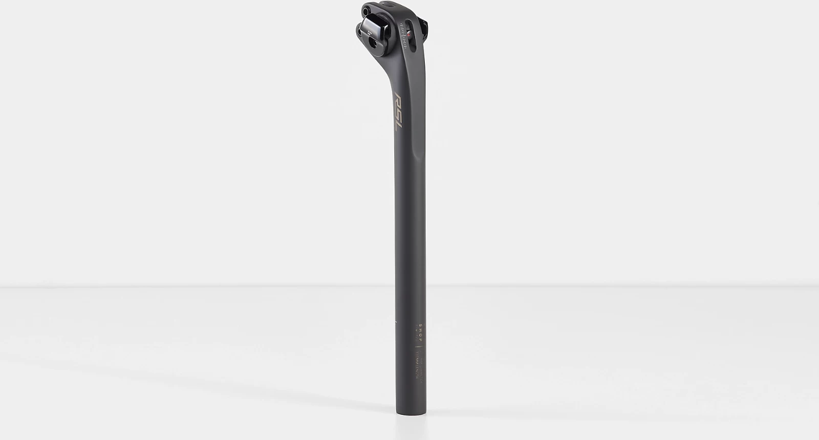 Bontrager RSL 27,2 Mm Zadelpen Carbon 4 Bontrager RSL 27,2 Mm Zadelpen Carbon - Afbeelding 2