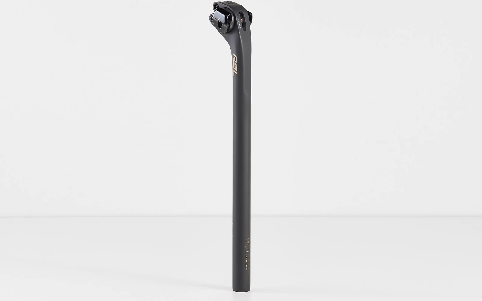 Bontrager RSL 27,2 Mm Zadelpen Carbon 6 Bontrager RSL 27,2 Mm Zadelpen Carbon - Afbeelding 4