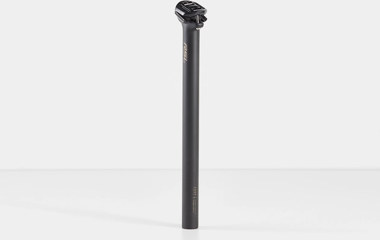 Bontrager RSL 31,6 Mm Zadelpen 4 Bontrager RSL 31,6 Mm Zadelpen - Afbeelding 2