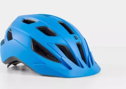 Bontrager Solstice MIPS MTB Helm 8 Bontrager Solstice MIPS MTB Helm -Fietskleding en -uitrusting bontrager solstice mips blauw