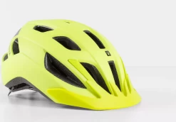 Bontrager Solstice MIPS MTB Helm 9 Bontrager Solstice MIPS MTB Helm -Fietskleding en -uitrusting bontrager solstice mips geel