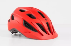 Bontrager Solstice MIPS MTB Helm 11 Bontrager Solstice MIPS MTB Helm -Fietskleding en -uitrusting bontrager solstice mips rood