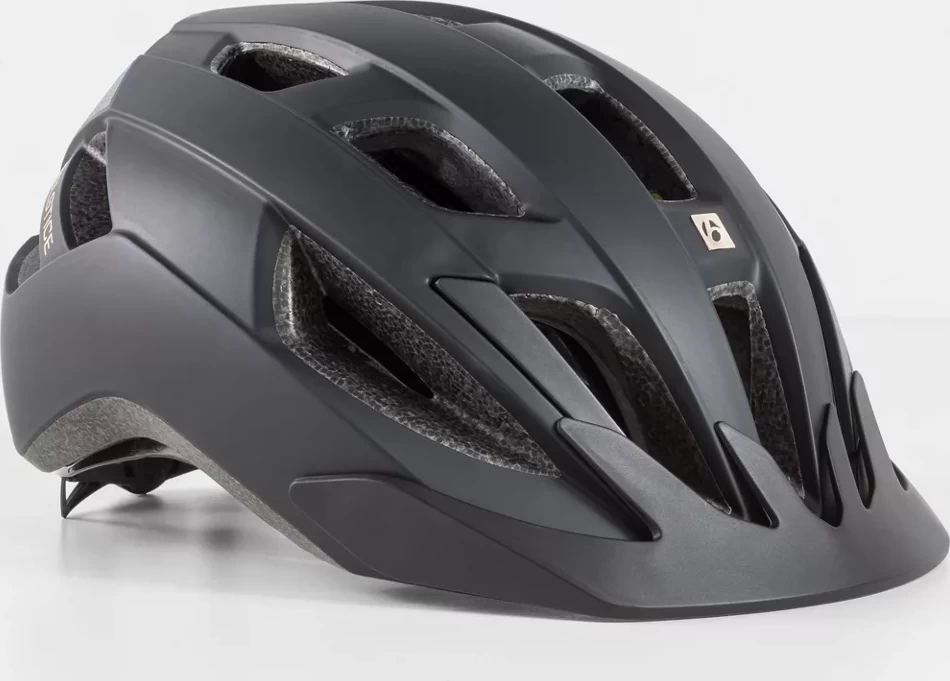 Bontrager Solstice MIPS MTB Helm 3 Bontrager Solstice MIPS MTB Helm