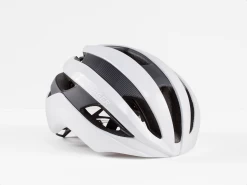 Bontrager Velocis MIPS Racefiets Helm -Fietskleding en -uitrusting bontrager velocis mips racehelm wit 6