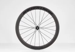 Bontrager Aeolus Elite 50 TLR Racewielen