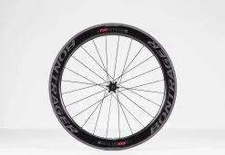 Bontrager Aeolus XXX 6 TLR Racewielen