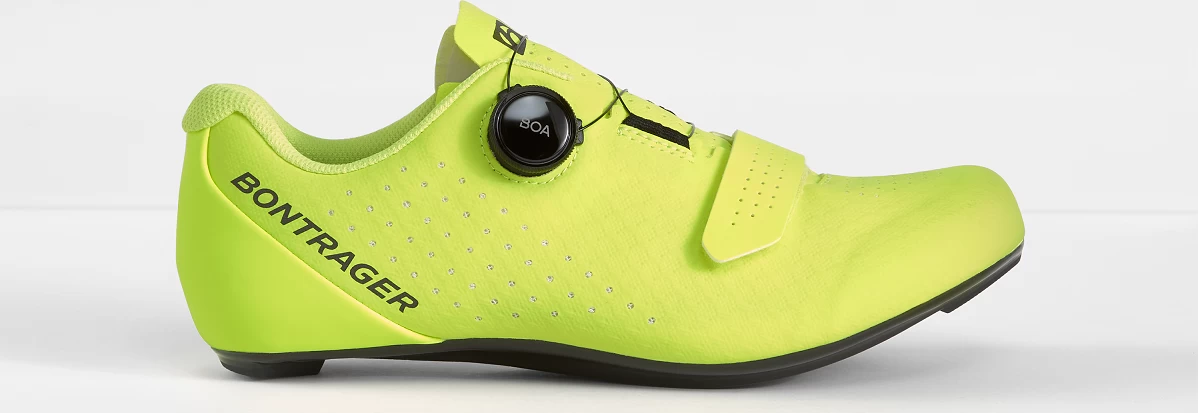 Bontrager Circuit Racefiets Schoenen 7 Bontrager Circuit Racefiets Schoenen - Afbeelding 5
