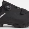 Bontrager Foray MTB Schoenen -Fietskleding en -uitrusting bontragerforaymountain 34130 a primary