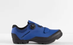 Bontrager Foray MTB Schoenen -Fietskleding en -uitrusting bontragerforaymountain 34130 b primary