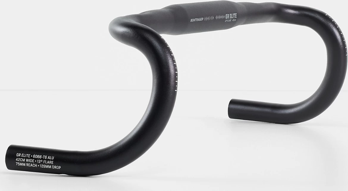 Bontrager GR Elite Racestuur 3 Bontrager GR Elite Racestuur