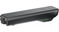 Bosch PowerPack Performance Bagagedrager Accu -Fietskleding en -uitrusting bosch powerpack performance bagagedrager accu 500 wh