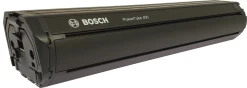 Bosch PowerTube Accu Horizontaal