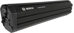 Bosch PowerTube Accu Verticaal