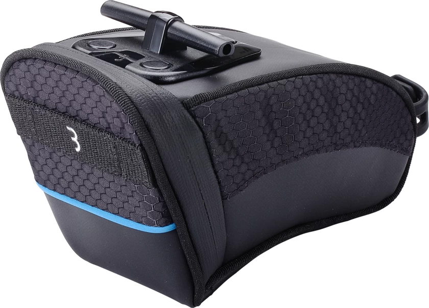 BBB Cycling BSB-13 Curvepack Zadeltas 3 BBB Cycling BSB-13 Curvepack Zadeltas