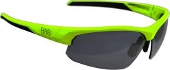 BBB Cycling BSG-58 Impress Fietsbril -Fietskleding en -uitrusting bsg 58 impress matt neon yellow right