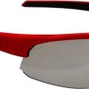 BBB Cycling BSG-58PH Impress PH Fietsbril -Fietskleding en -uitrusting bsg 58ph impress ph glossy red 3d rear left